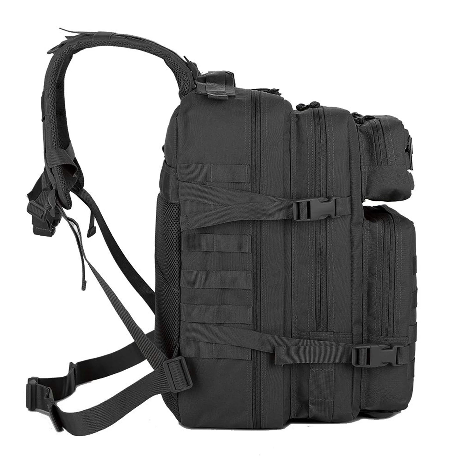 Nomade - Sac À Dos Randonnée Homme - vue 4