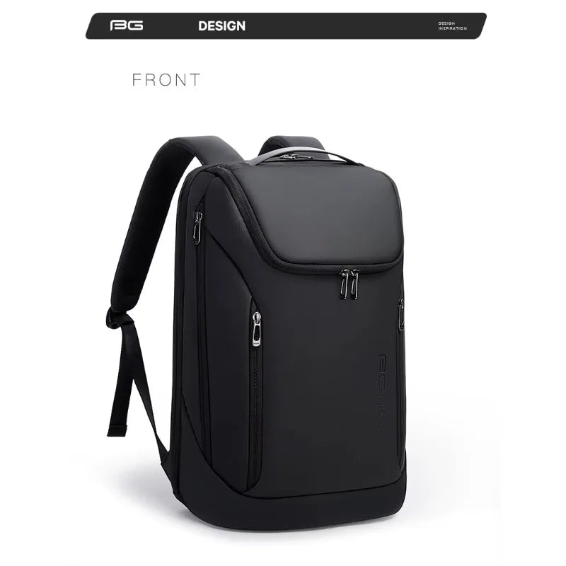 Escale - Sac À Dos Cabine Avec Port USB Intégré - vue 9