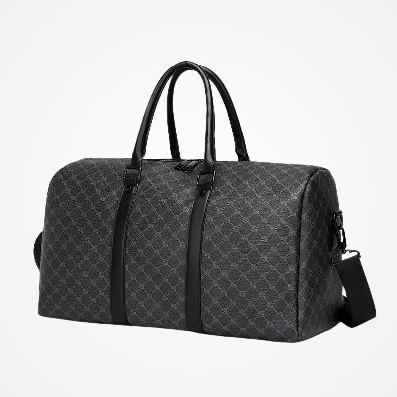 Odyssée - Sac De Voyage Weekend Homme