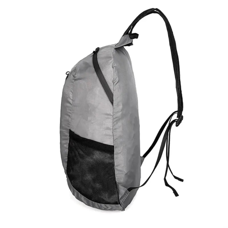 Nomade - Sac À Dos Randonnée Ultra Léger