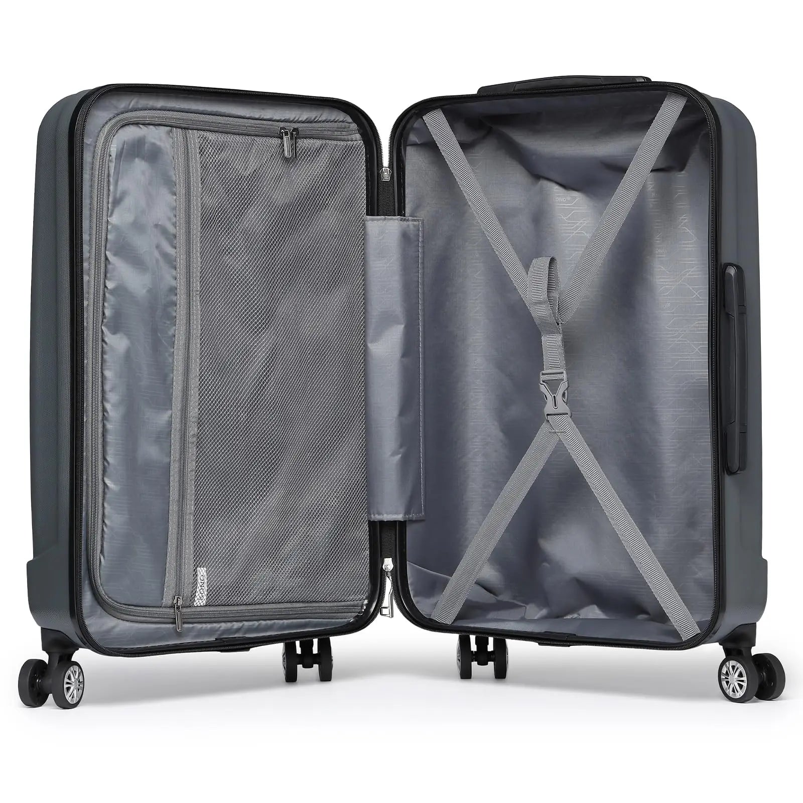 Escale - Valise Cabine 4 Roues - vue 5