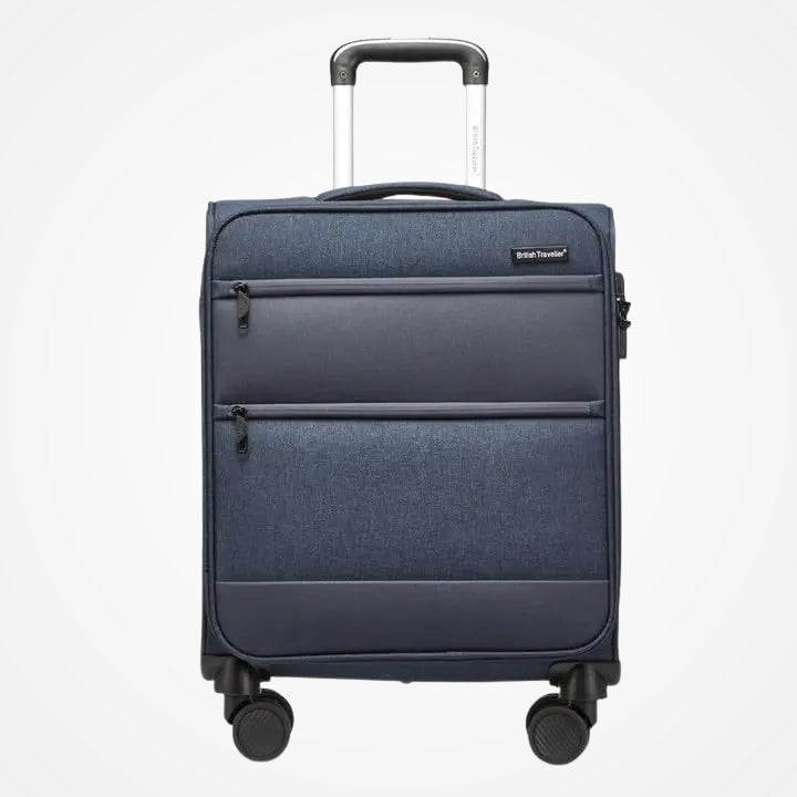 Escale - Valise Cabine Souple - vue 6