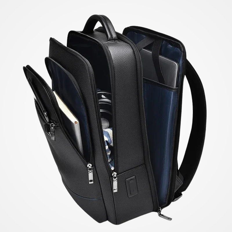 Urban - Sac À Dos Avec Compartiment Ordinateur - vue 6