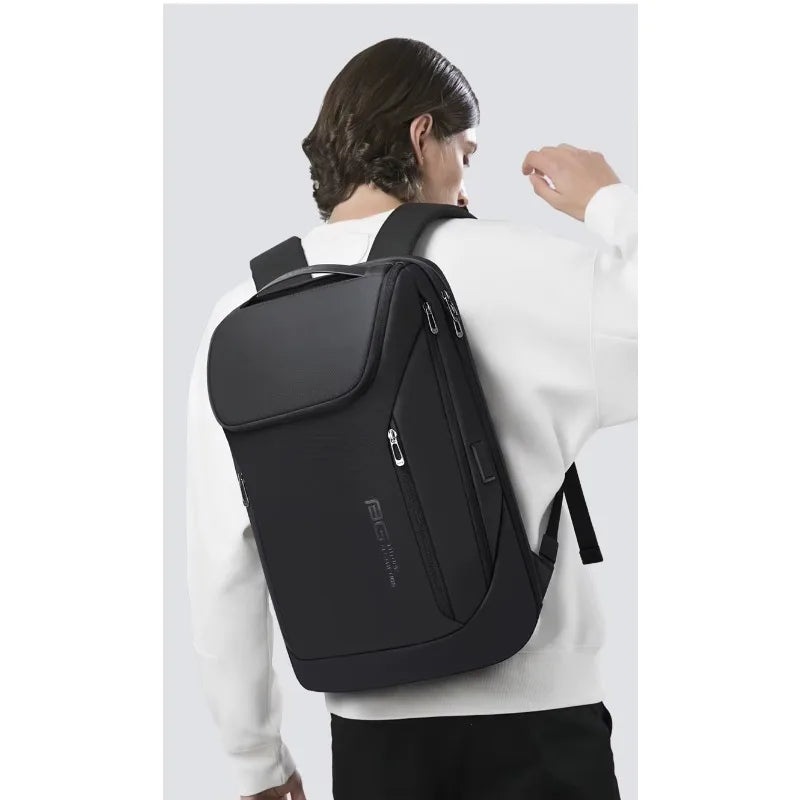 Escale - Sac À Dos Cabine Avec Port USB Intégré - vue 8