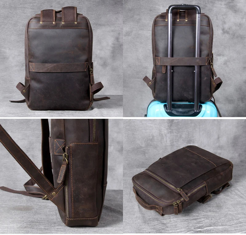 Urban - Sac À Dos Ordinateur Luxe