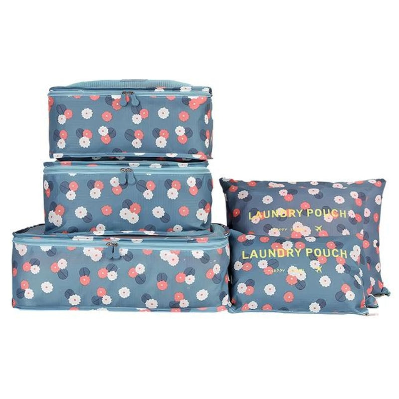 sac organisateur pour valise