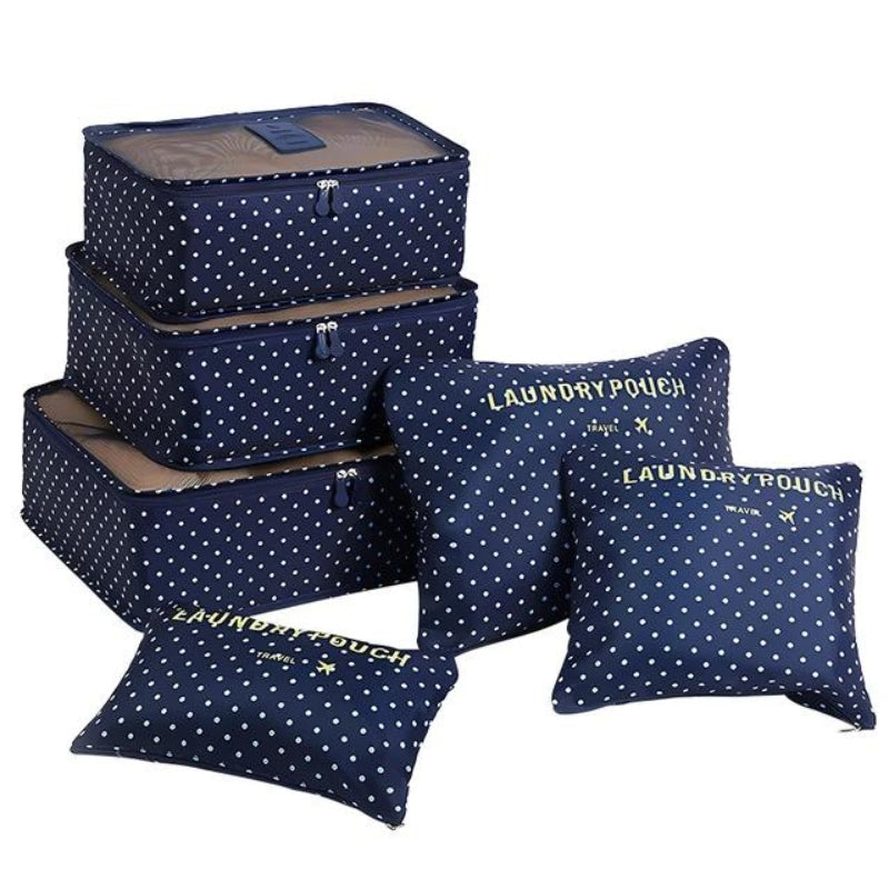 sac organisateur valise