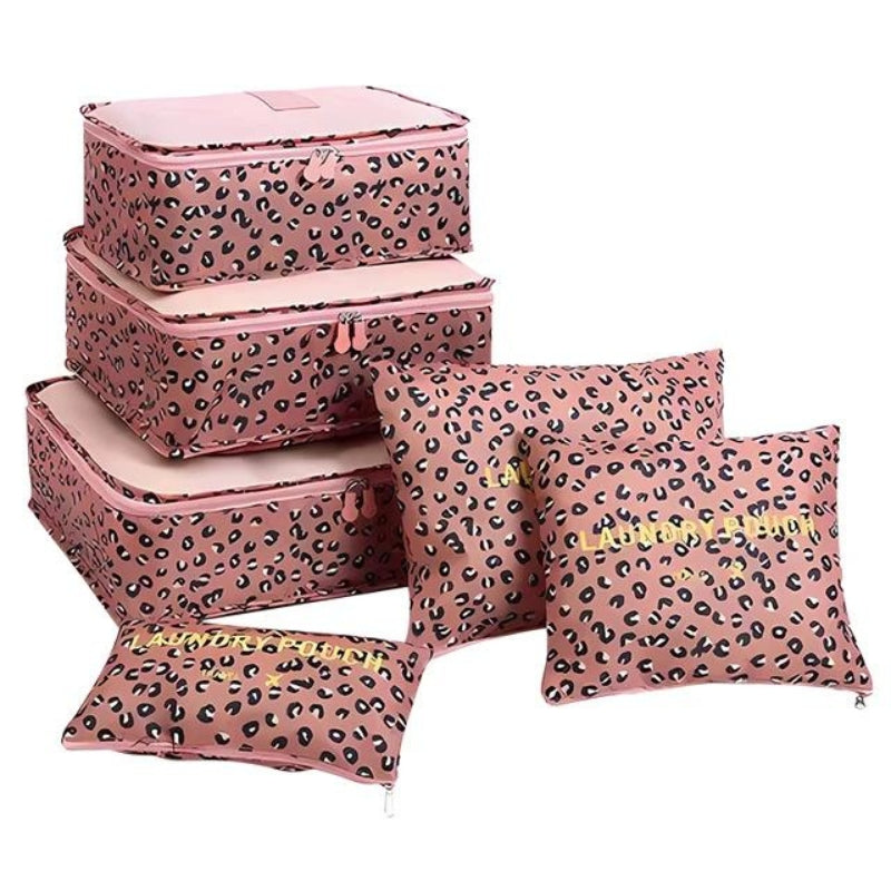 Vat - Sac Organisateur De Bagage