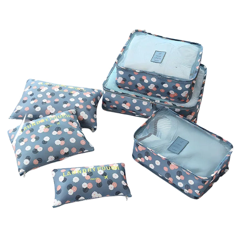 Sac Organisateur De Bagage