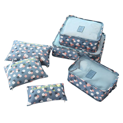 Sac Organisateur De Bagage