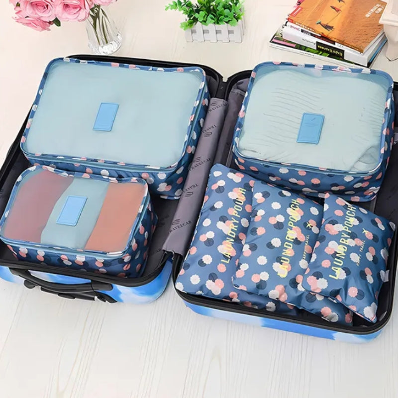 Sac Organisateur De Bagage