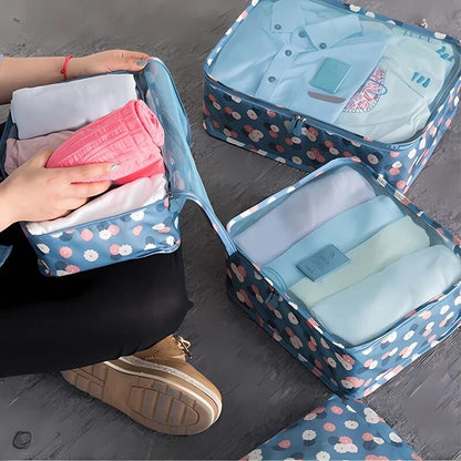 Sac Organisateur De Bagage