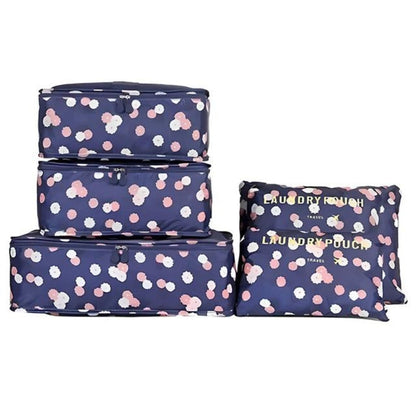 sac organisateur voyage