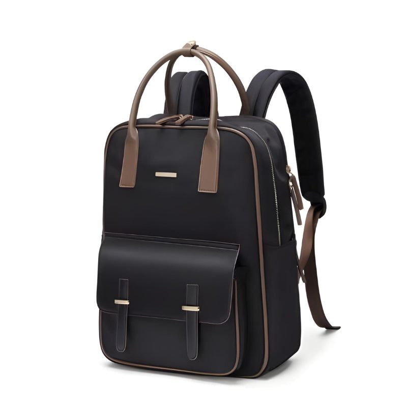 Sac À Dos Ordinateur Femme Chic