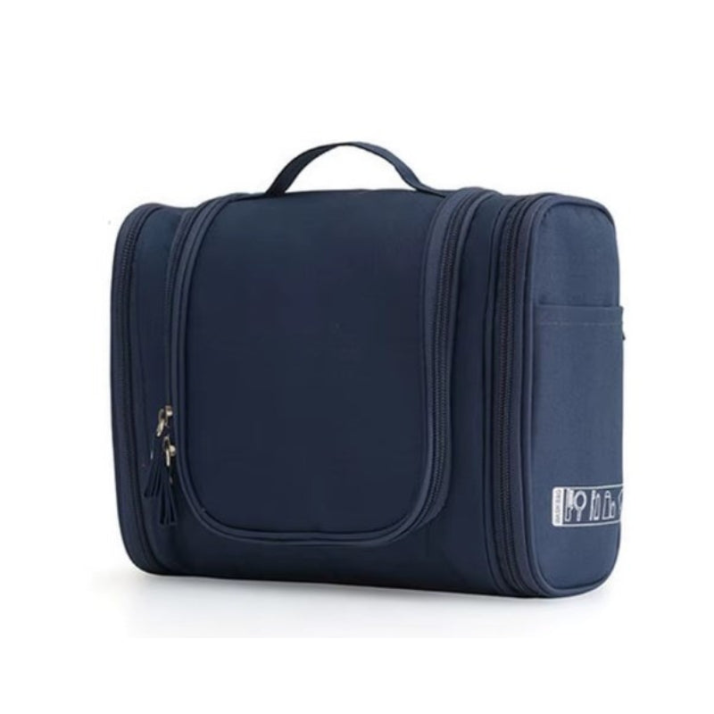Grande Trousse De Toilette À Suspendre