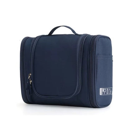 Grande Trousse De Toilette À Suspendre