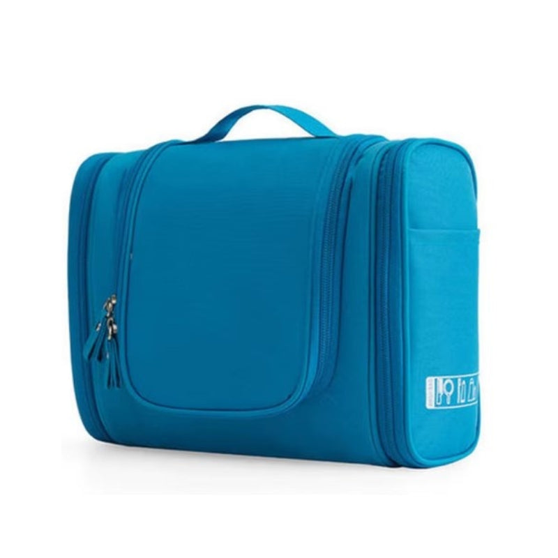 Grande Trousse De Toilette À Suspendre