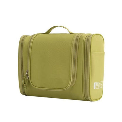 Grande Trousse De Toilette À Suspendre