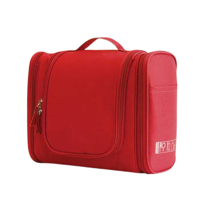 Grande Trousse De Toilette À Suspendre