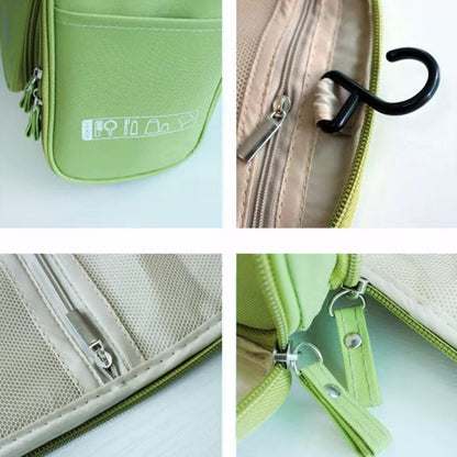 Grande Trousse De Toilette À Suspendre