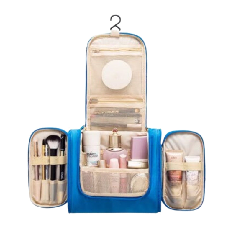 Grande Trousse De Toilette À Suspendre