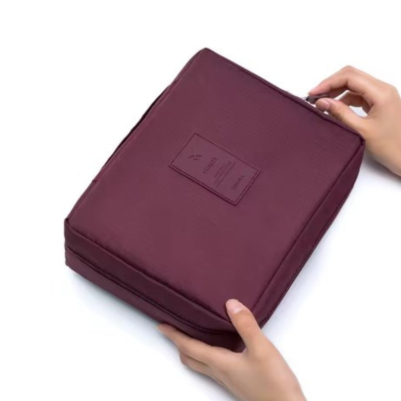 Trousse De Toilette Originale Voyage