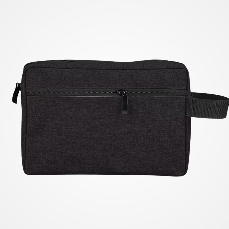 trousse de toilette personnalisable