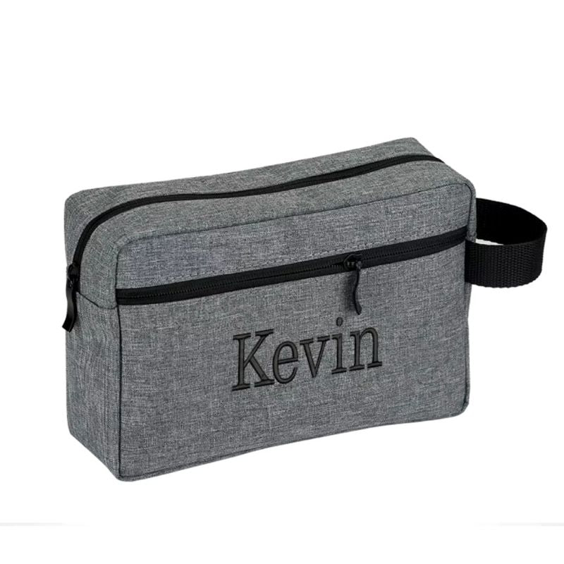 Ritual - Trousse De Toilette Personnalisable Pour Homme - vue 3