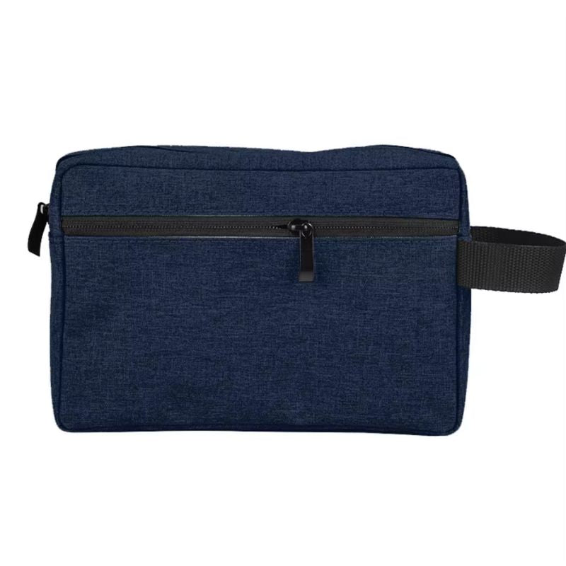 trousse de toilette personnalisée homme