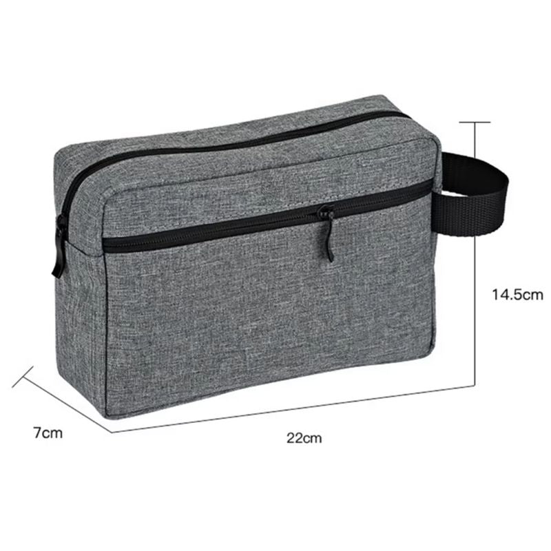 Ritual - Trousse De Toilette Personnalisable Pour Homme - vue 7