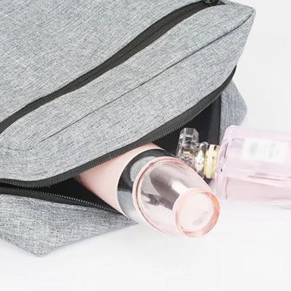 Trousse De Toilette Personnalisable Pour Homme