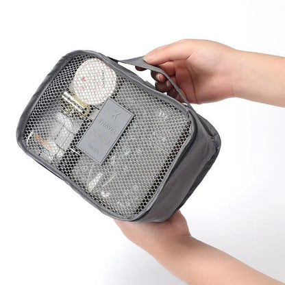 Kit Organisateur De Bagage