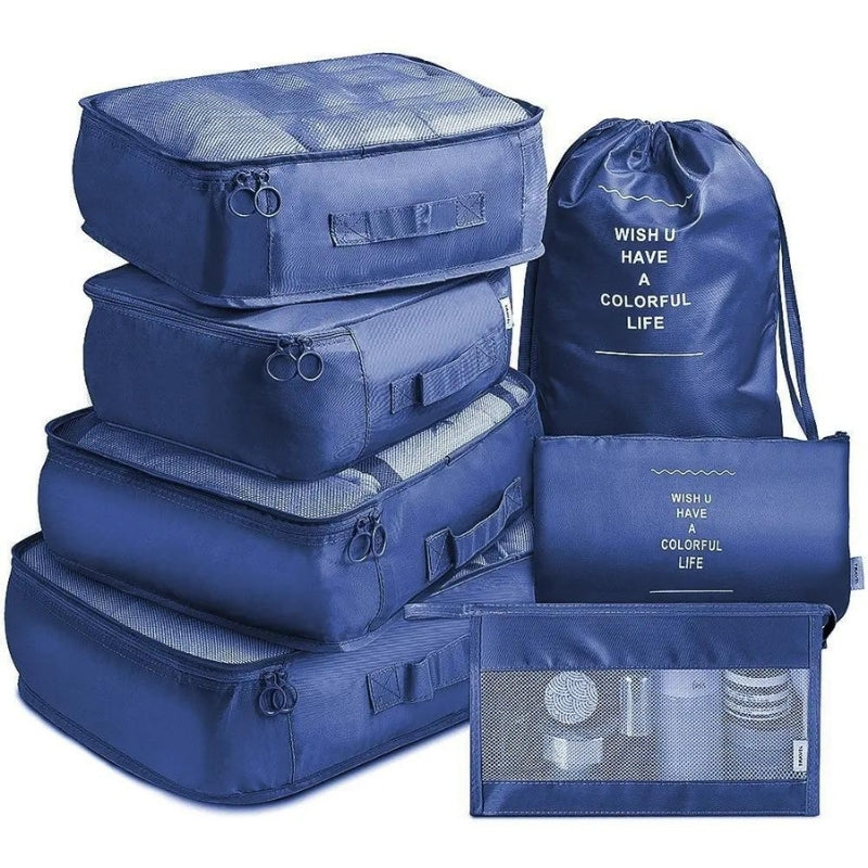 Lot Organisateur Bagages - vue 11