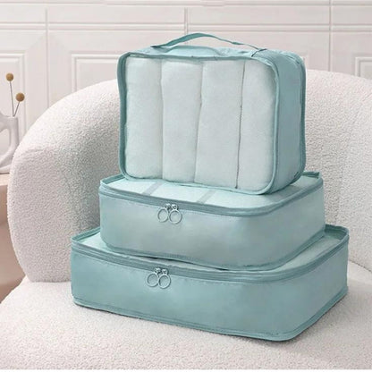 Lot Organisateur Bagages