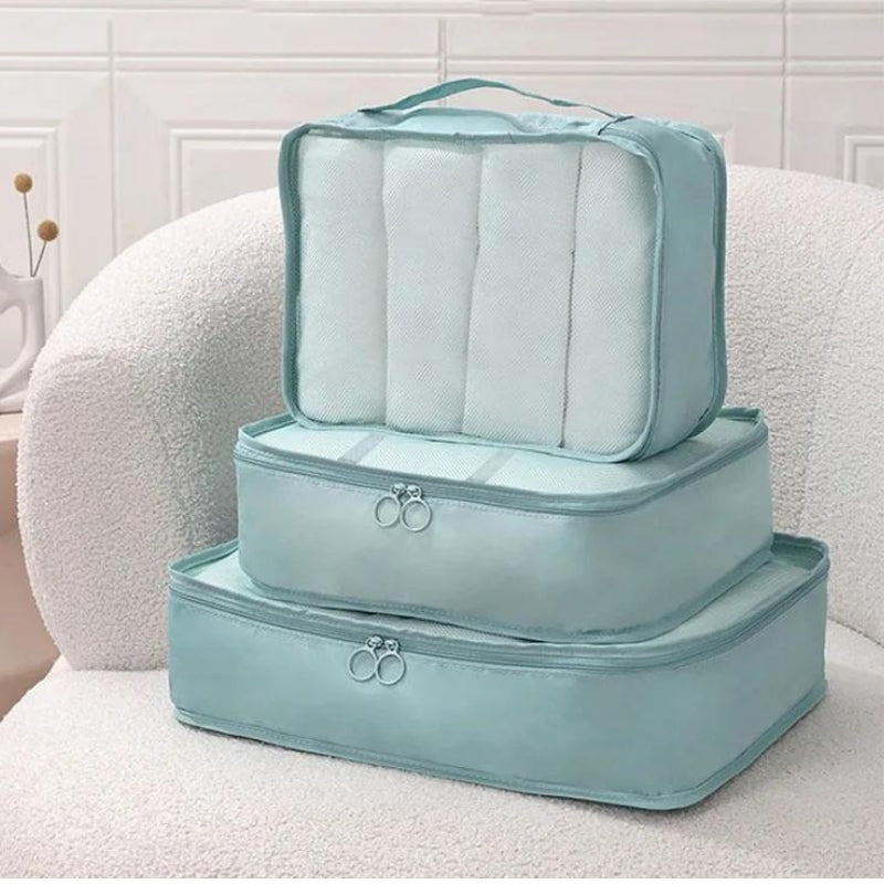 Lot Organisateur Bagages - vue 8