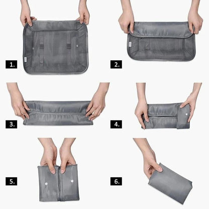 Lot Organisateur Bagages