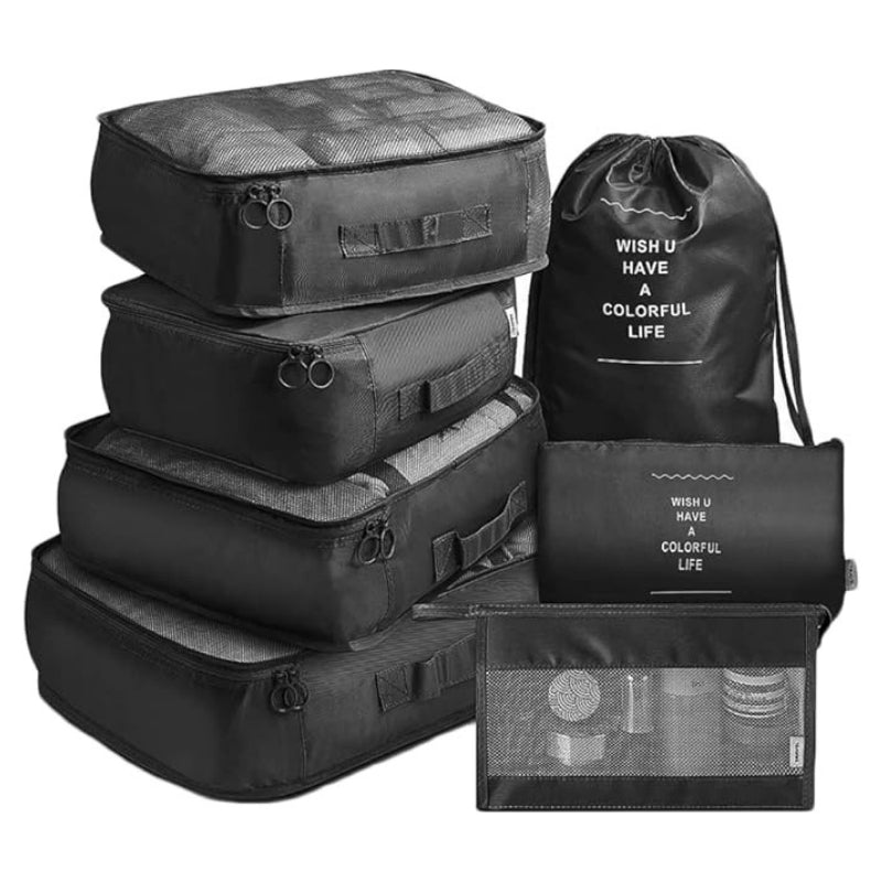 Lot Organisateur Bagages - vue 3