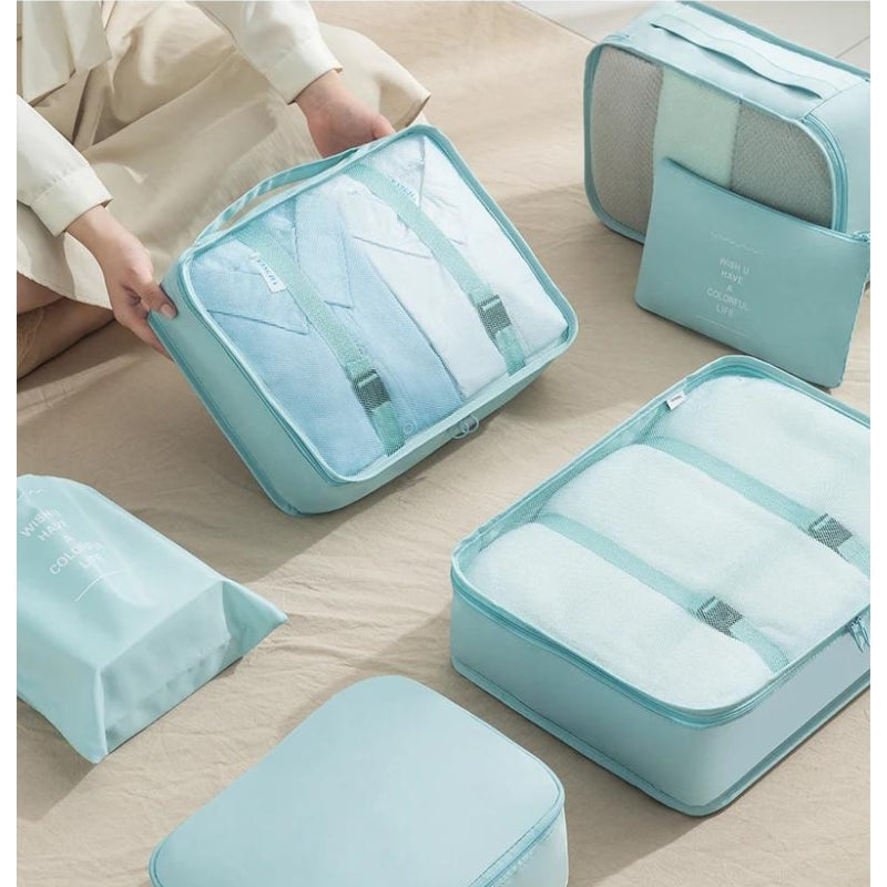 Bagage Organisateur - vue 12
