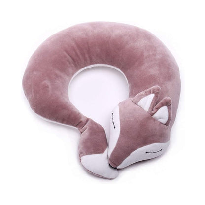 coussin appui-tête voiture