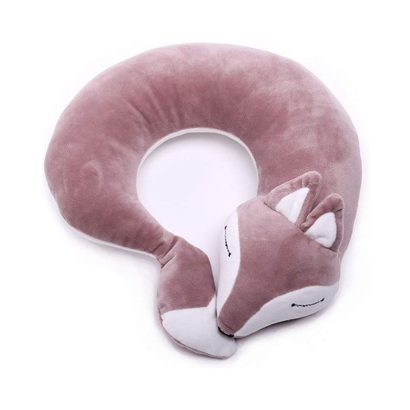 Kit - Appui Tête Coussin De Voyage Enfant - vue 5