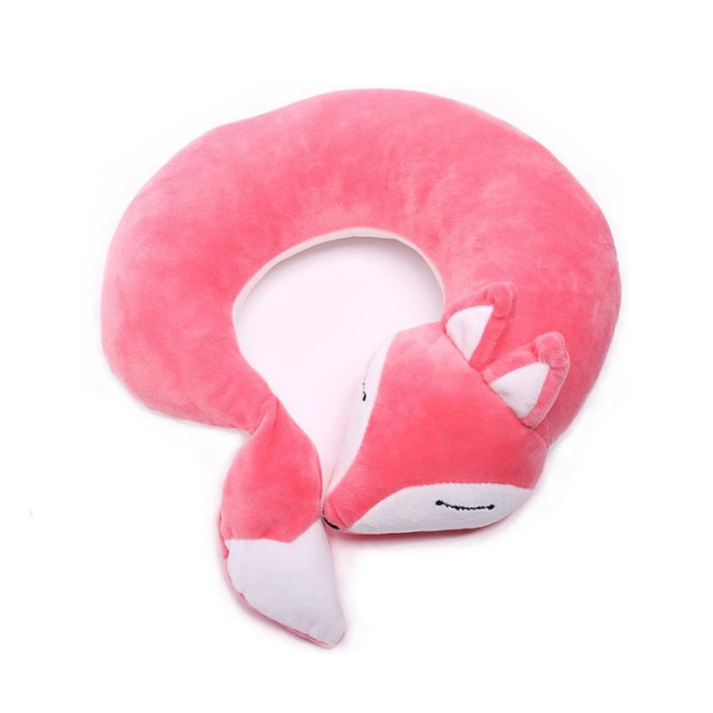 Kit - Appui Tête Coussin De Voyage Enfant - vue 4