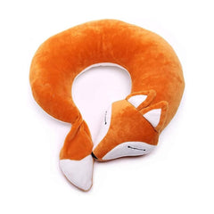 Kit - Appui Tête Coussin De Voyage Enfant