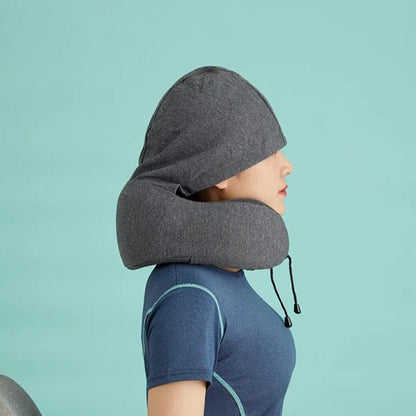 Appui Tête de Voyage pour Transport