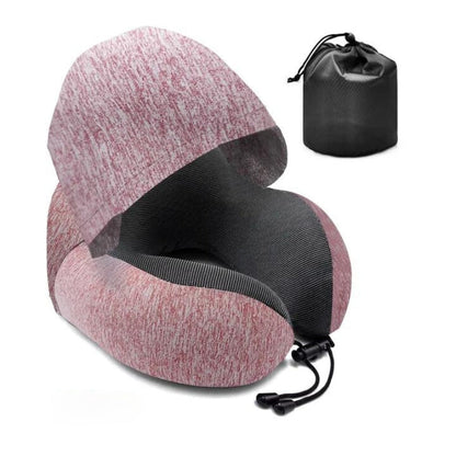 appuie tete voyage en avion