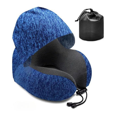 appuie tete pour voyage