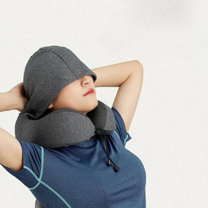 Appui Tête de Voyage pour Transport