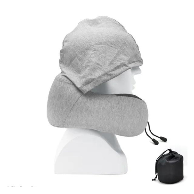 coussin pour voyage en transport