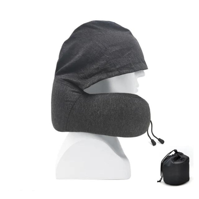 Appui Tête de Voyage pour Transport