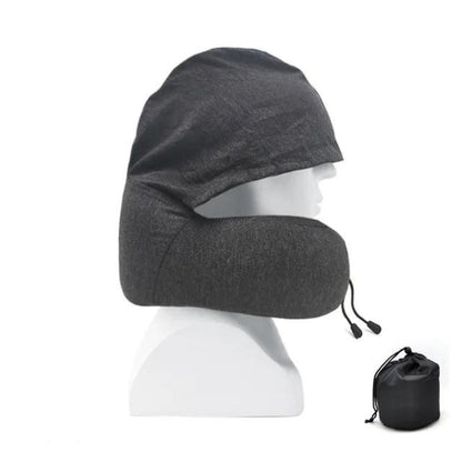 Appui Tête de Voyage pour Transport