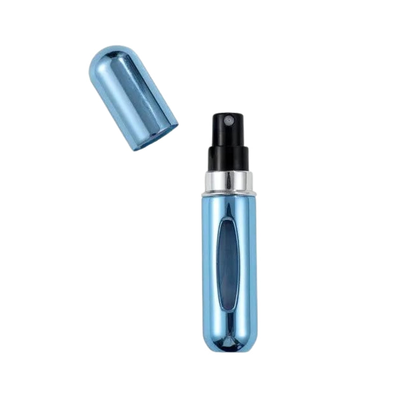 Atomiseur De Parfum De Voyage Rechargeable - vue 26